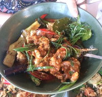 The Thai  I Restaurant - Stayed
