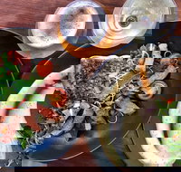 The Tramshed Cafe - Narrabeen Lakes