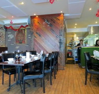 The ZEST Thai Experience