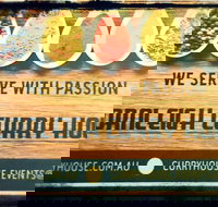 Thornleigh Curry House