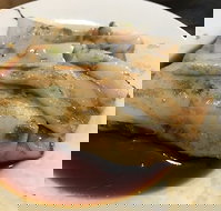 Tian Ci Vegetarian Restaurant - Stayed