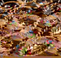 Urban Tadka - Stayed