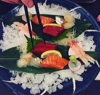 Wayama Japanese restaurant - Stayed