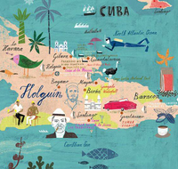 Coco Cubano Mackay - Stayed