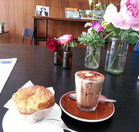 Amelia Espresso - Stays Accommodation