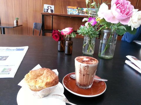 Amelia Espresso - Stays Accommodation 0