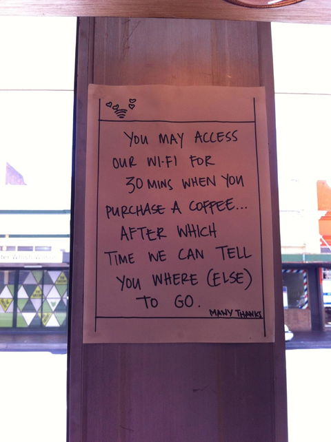 Amelia Espresso - Stays Accommodation 3