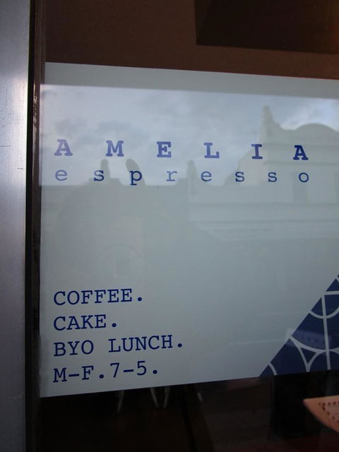 Amelia Espresso - Stays Accommodation 6