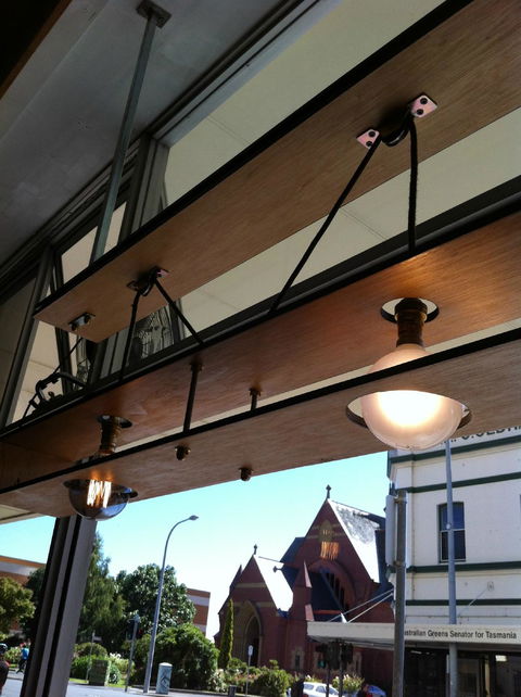 Amelia Espresso - Stays Accommodation 7