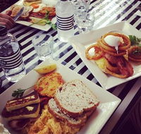 Cafe 63 Wilston - Stays Accommodation