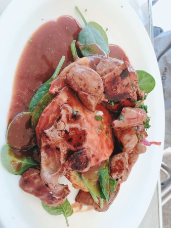 Cafe Venice - Stayed 0