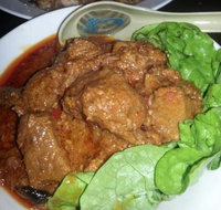 Chinta Kechil - Stayed