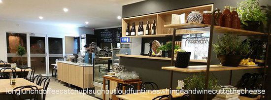 Newstead TAS Stays Accommodation