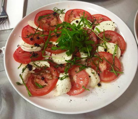 Donna Bionda - Stayed 0