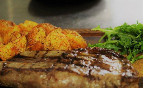 Fire On Unley - Stayed 10