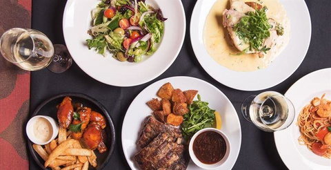 Fire On Unley - Stayed 11