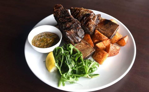 Fire On Unley - Stayed 2