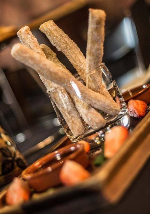 Fire On Unley - Stayed 6