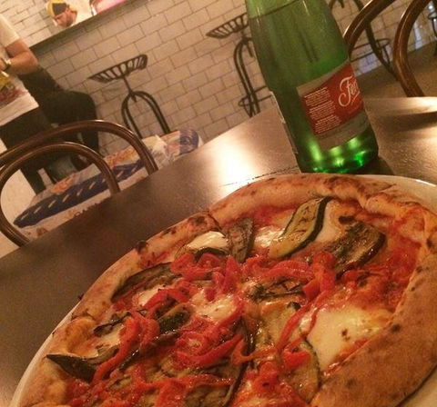 Fratelli On Trinity - Stayed 0