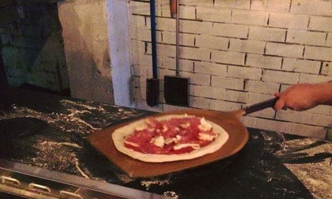 Fratelli On Trinity - Stayed 3