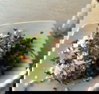 GG's Cafe Dulwich - Stayed