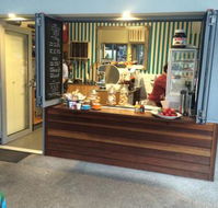 Gigi Espresso - Stays Accommodation