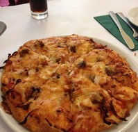 La Cantina Restaurant  Pizzeria - Stays Accommodation