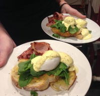 Le Cafe on St George - Stays Accommodation