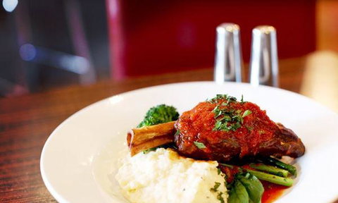 Meekak Korean BBQ Restaurant - Stayed 4