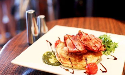 Meekak Korean BBQ Restaurant - Stayed 5