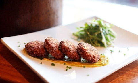 Meekak Korean BBQ Restaurant - Stayed 6