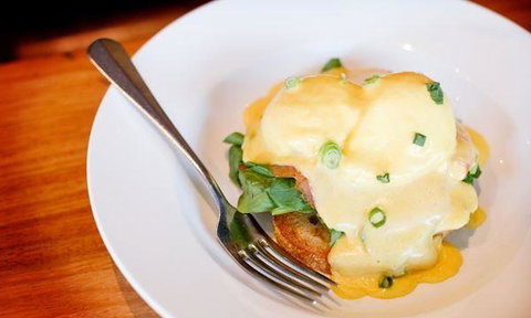 Meekak Korean BBQ Restaurant - Stayed 8