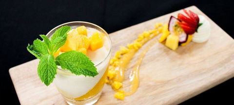 Pondok Bamboe Koening Indonesian Noodle Restaurant - Stayed 1