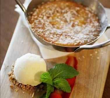 Pondok Bamboe Koening Indonesian Noodle Restaurant - Stayed 3