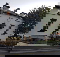 Preachers - Stays Accommodation