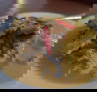 Siam Thai Restaurant - Stayed