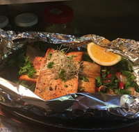 Thai Veggie Hutt - Stays Accommodation