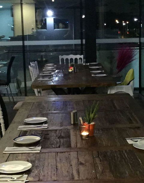 Tiger Grill - Stays Accommodation 0