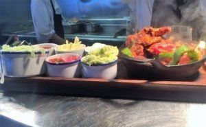 Tiger Grill - Stays Accommodation 9