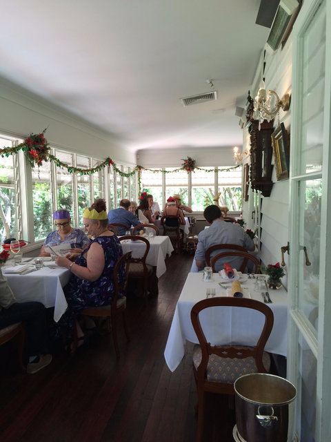 Two Sisters & A Chef - Stayed 9