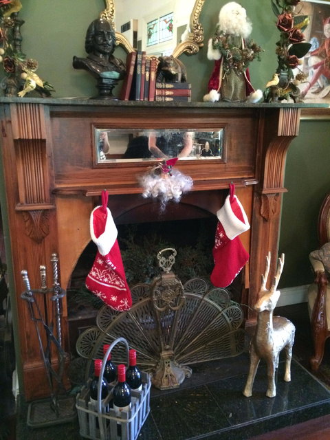 Two Sisters & A Chef - Stayed 5