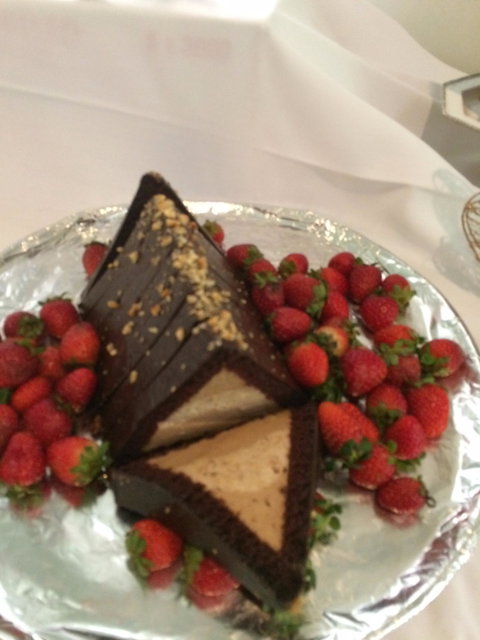 Two Sisters & A Chef - Stayed 7