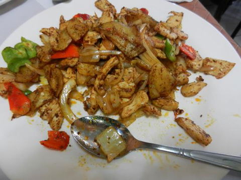 Uighur Cuisine - Stays Accommodation 0