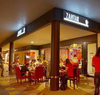 Zahtar - Stayed