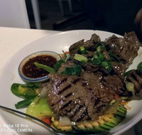 Aom Jai Thai Cuisine - Stayed