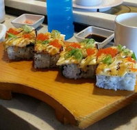 Ashin Japanese Restaurant - Stayed