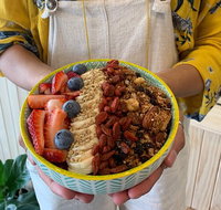 Bare Naked Bowls - Stayed