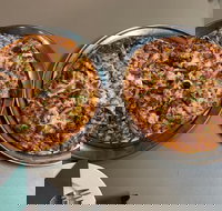 Bexley Pizza - Stayed