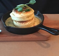 Bistro De Elliano - Stayed