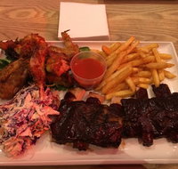 Bistro Marque at the Crest Hotel - Stayed